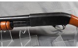 High Standard ~ 12 Gauge - Image 9 of 11