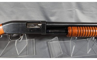 High Standard ~ 12 Gauge - Image 3 of 11