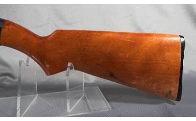 High Standard ~ 12 Gauge - Image 10 of 11
