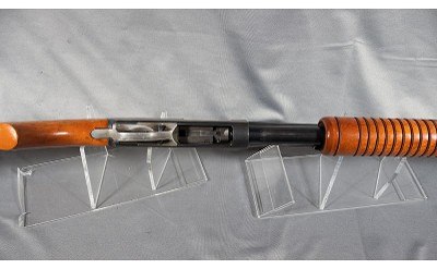 High Standard ~ 12 Gauge - Image 6 of 11