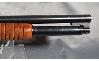 High Standard ~ 12 Gauge - Image 4 of 11
