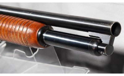 High Standard ~ 12 Gauge - Image 7 of 11