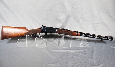 Winchester ~ Model 94 XTR ~ .375 Winchester - Image 1 of 11