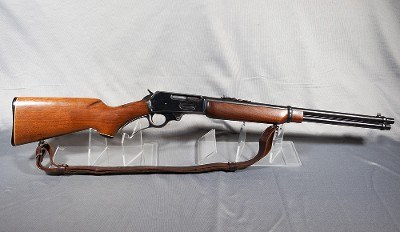 Marlin ~ Model 336 ~ .30-30 Winchester - Image 1 of 11