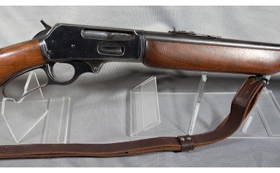 Marlin ~ Model 336 ~ .30-30 Winchester - Image 3 of 11