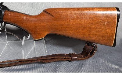 Marlin ~ Model 336 ~ .30-30 Winchester - Image 10 of 11