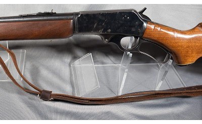 Marlin ~ Model 336 ~ .30-30 Winchester - Image 9 of 11