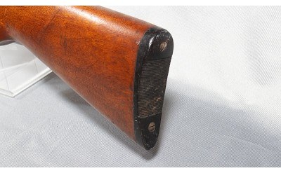 Great Western ~ Model 59A ~ .22 Long rifle - Image 11 of 11