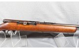 Great Western ~ Model 59A ~ .22 Long rifle - Image 3 of 11