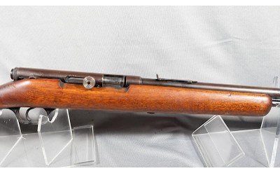 Great Western ~ Model 59A ~ .22 Long rifle - Image 3 of 11