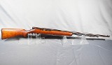 Great Western ~ Model 59A ~ .22 Long rifle - Image 1 of 11