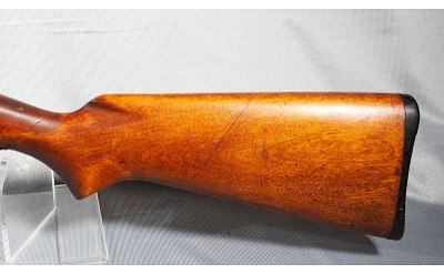 Great Western ~ Model 59A ~ .22 Long rifle - Image 10 of 11