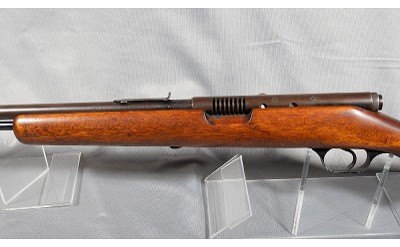 Great Western ~ Model 59A ~ .22 Long rifle - Image 9 of 11