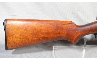 Great Western ~ Model 59A ~ .22 Long rifle - Image 2 of 11