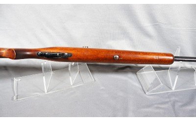 Great Western ~ Model 59A ~ .22 Long rifle - Image 6 of 11
