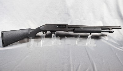 H&R ~ Pardner ~ 12 Gauge - Image 1 of 11