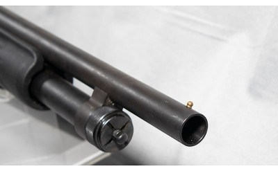 H&R ~ Pardner ~ 12 Gauge - Image 7 of 11