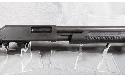 H&R ~ Pardner ~ 12 Gauge - Image 3 of 11