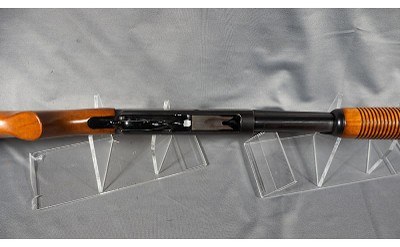 Springfield ~ Model 67H ~ 12 Gauge - Image 6 of 11