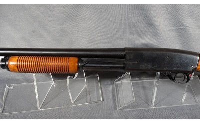 Springfield ~ Model 67H ~ 12 Gauge - Image 9 of 11