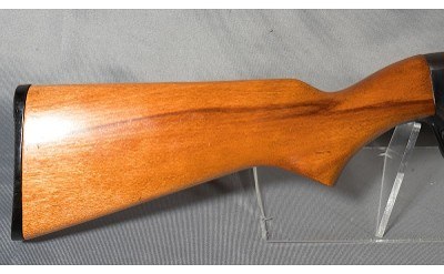 Springfield ~ Model 67H ~ 12 Gauge - Image 2 of 11