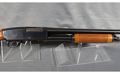 Springfield ~ Model 67H ~ 12 Gauge - Image 3 of 11