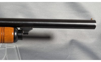 Springfield ~ Model 67H ~ 12 Gauge - Image 4 of 11