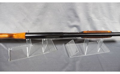 Springfield ~ Model 67H ~ 12 Gauge - Image 5 of 11