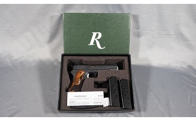 Remington ~ 1911 R1 200th Anniversary Edition ~ .45 ACP - Image 4 of 4