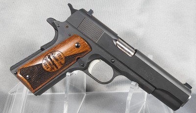 Remington ~ 1911 R1 200th Anniversary Edition ~ .45 ACP - Image 1 of 4