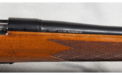 Remington ~ Model 700 ~ .223 Remington - Image 12 of 12