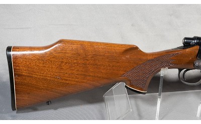 Remington ~ Model 700 ~ .223 Remington - Image 2 of 12