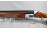Winchester ~ Select Sporting ~ 12 gauge - Image 9 of 13
