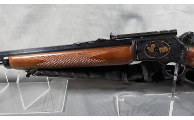 Marlin ~ 39AWL ~ .22 Short / Long / Long rifle - Image 9 of 11