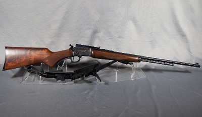 Marlin ~ 39AWL ~ .22 Short / Long / Long rifle - Image 1 of 11