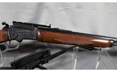 Marlin ~ 39AWL ~ .22 Short / Long / Long rifle - Image 3 of 11