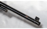 Marlin ~ 39AWL ~ .22 Short / Long / Long rifle - Image 7 of 11