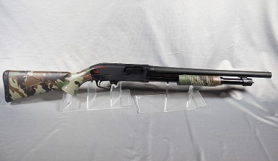 Winchester ~ SXP ~ 12 Gauge - Image 1 of 11