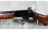 Marlin ~ 336 SC Sporting Carbine ~ .30-30 Winchester - Image 9 of 11