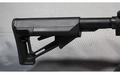 Palmetto State Armory ~ G3-10 ~ 6.5 Creedmoor - Image 2 of 11