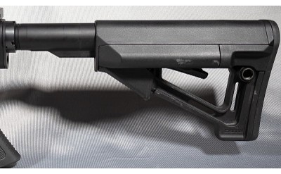 Palmetto State Armory ~ G3-10 ~ 6.5 Creedmoor - Image 10 of 11
