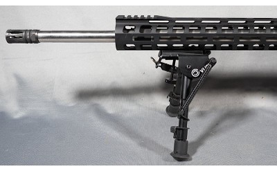 Palmetto State Armory ~ G3-10 ~ 6.5 Creedmoor - Image 8 of 11
