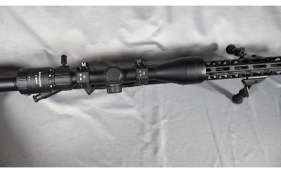 Palmetto State Armory ~ G3-10 ~ 6.5 Creedmoor - Image 5 of 11
