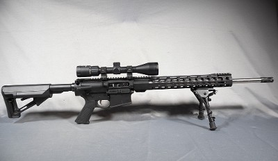 Palmetto State Armory ~ G3-10 ~ 6.5 Creedmoor