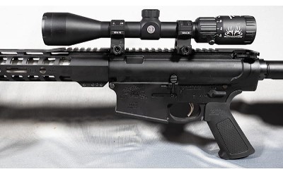 Palmetto State Armory ~ G3-10 ~ 6.5 Creedmoor - Image 9 of 11