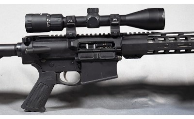 Palmetto State Armory ~ G3-10 ~ 6.5 Creedmoor - Image 3 of 11