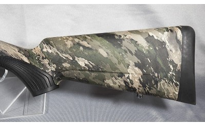 Tikka ~ T3X (Left Hand Action) ~ .300 Winchester - Image 2 of 10