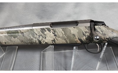 Tikka ~ T3X (Left Hand Action) ~ .300 Winchester - Image 3 of 10