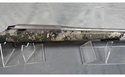Tikka ~ T3X (Left Hand Action) ~ .300 Winchester - Image 8 of 10
