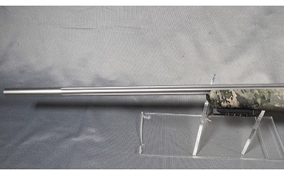 Tikka ~ T3X (Left Hand Action) ~ .300 Winchester - Image 4 of 10
